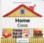 My First Bilingual Book - Home - English-spanish