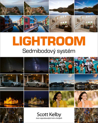 Lightroom – Sedmibodový systém
