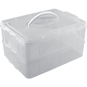 Box na potraviny LAMART LT6034