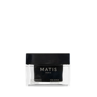 Matis Paris Exfoliační peeling s kaviárem a mikročásticemi sopečné lávy Réponse Caviar (The Scrub) 50 ml woman