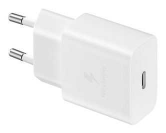Samsung EP-T1510NWEGEU Power Adapter 15W, White