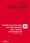 Die Dogmatik des gesetzlichen Änderungsrechts nach § 650b BGB