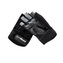 Fitness rukavice Grip black - GymBeam - Velikost M