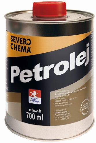 Petrolej 700 ml