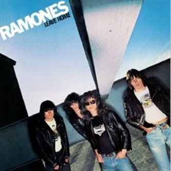 Leave Home / 40th Anniversary Deluxe Edition