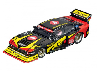 Auto Carrera D132 - 30954 Ford Capri Zakspeed