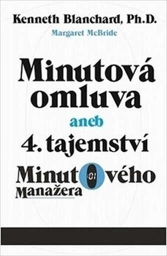 Minutová omluva