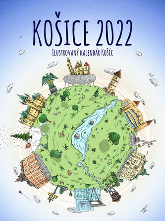 Košice 2022