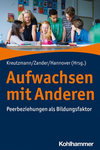 Aufwachsen mit Anderen