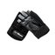 Fitness rukavice Grip black - GymBeam - Velikost XXL