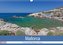Mallorca - Traumhafte Balearen Insel (Wandkalender 2022 DIN A3 quer)