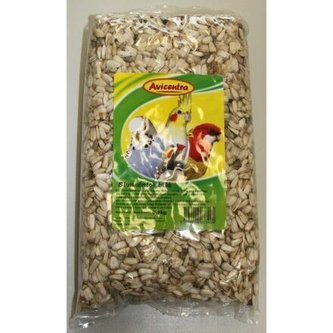 AVICENTRA slunečnice bílá 500 g