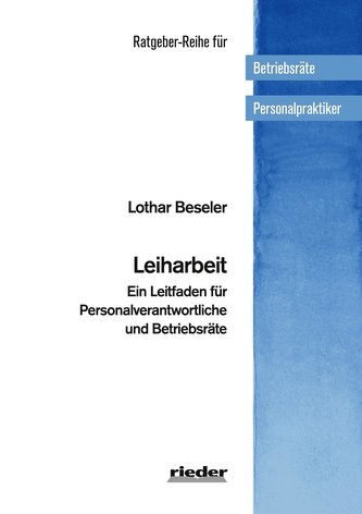 Leiharbeit