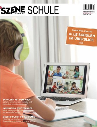 SZENE HAMBURG SCHULE 2022