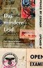 Das mindere Leid