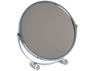 zrcátko koupelnové pr.17cm Cr