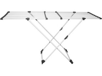 sušák vysouvací 18m MAGICAL, 107-189cm, kov., nosnost 20kg