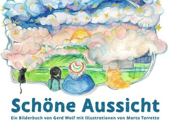 Schöne Aussicht
