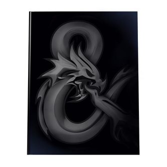 Strixhaven: Curriculum of Chaos (D&D / MTG Adventure Book)