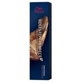 Wella Professionals Permanentní barva na vlasy Koleston Perfect ME™+ Pure Naturals 60 ml Odstín 10/00 woman