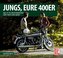 Jungs, Eure 400er