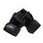 Fitness rukavice Wrap black - GymBeam - Velikost XXL