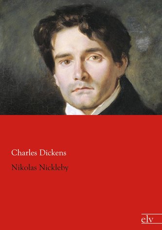 Nikolas Nickleby