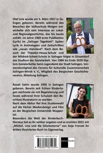 Burger Brezelmärchen