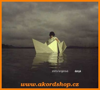 Aneta Langerová - Dotyk - CD