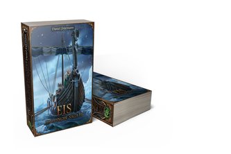 Eis - Hjaldinger Saga III