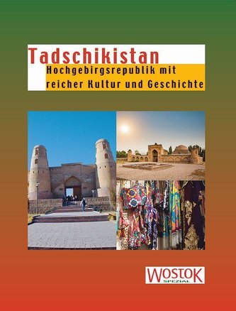 Tadschikistan