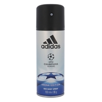 Adidas Champions League Arena Edition - deodorant ve spreji 150 ml man