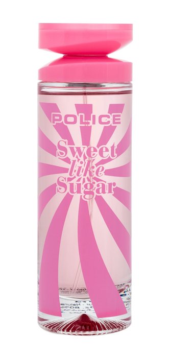 Police Sweet Like Sugar Toaletní voda 100 ml pro ženy