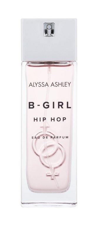 Alyssa Ashley Hip Hop Parfémovaná voda B-Girl 50 ml pro ženy