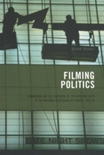 Filming Politics
