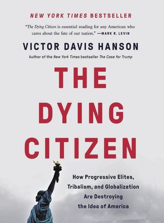 The Dying Citizen