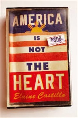 America Is Not the Heart