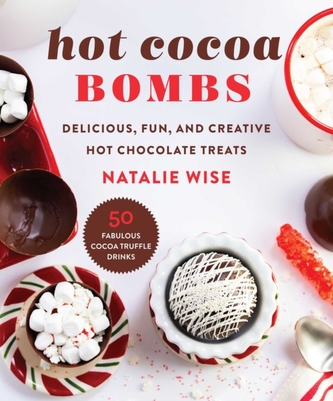 Hot Cocoa Bombs