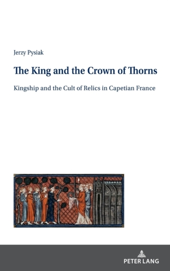 The King and the Crown of Thorns