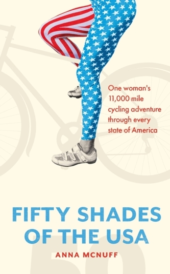 50 Shades Of The USA: