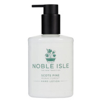 Noble Isle Krém na ruce Scots Pine (Hand Lotion) 250 ml woman