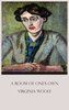 A Room of One's Own by Virginia Woolf
