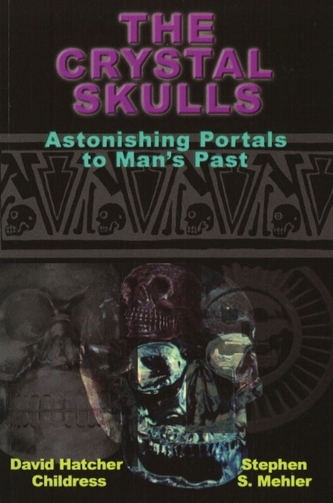 Crystal Skulls