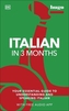Italian in 3 Months with Free Audio App