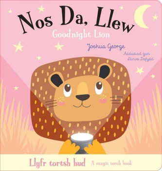 Nos Da, Llew / Goodnight Lion