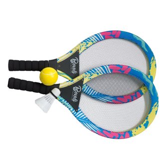 Neoprenový hrací set