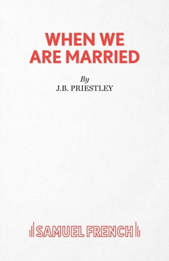 When We are Married