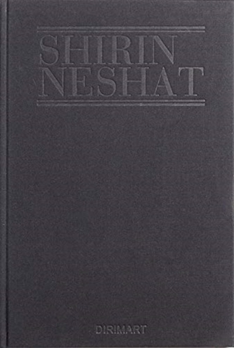 Sharon Neshat: Mourners from the Book of Kings