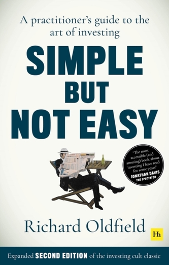 Simple But Not Easy, 2nd edition