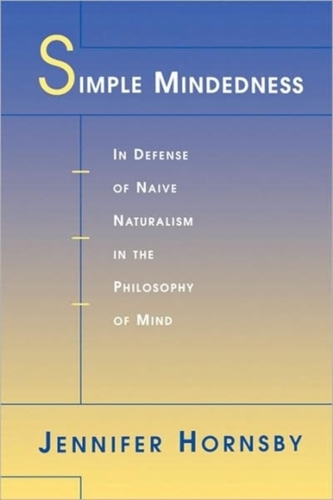 Simple Mindedness